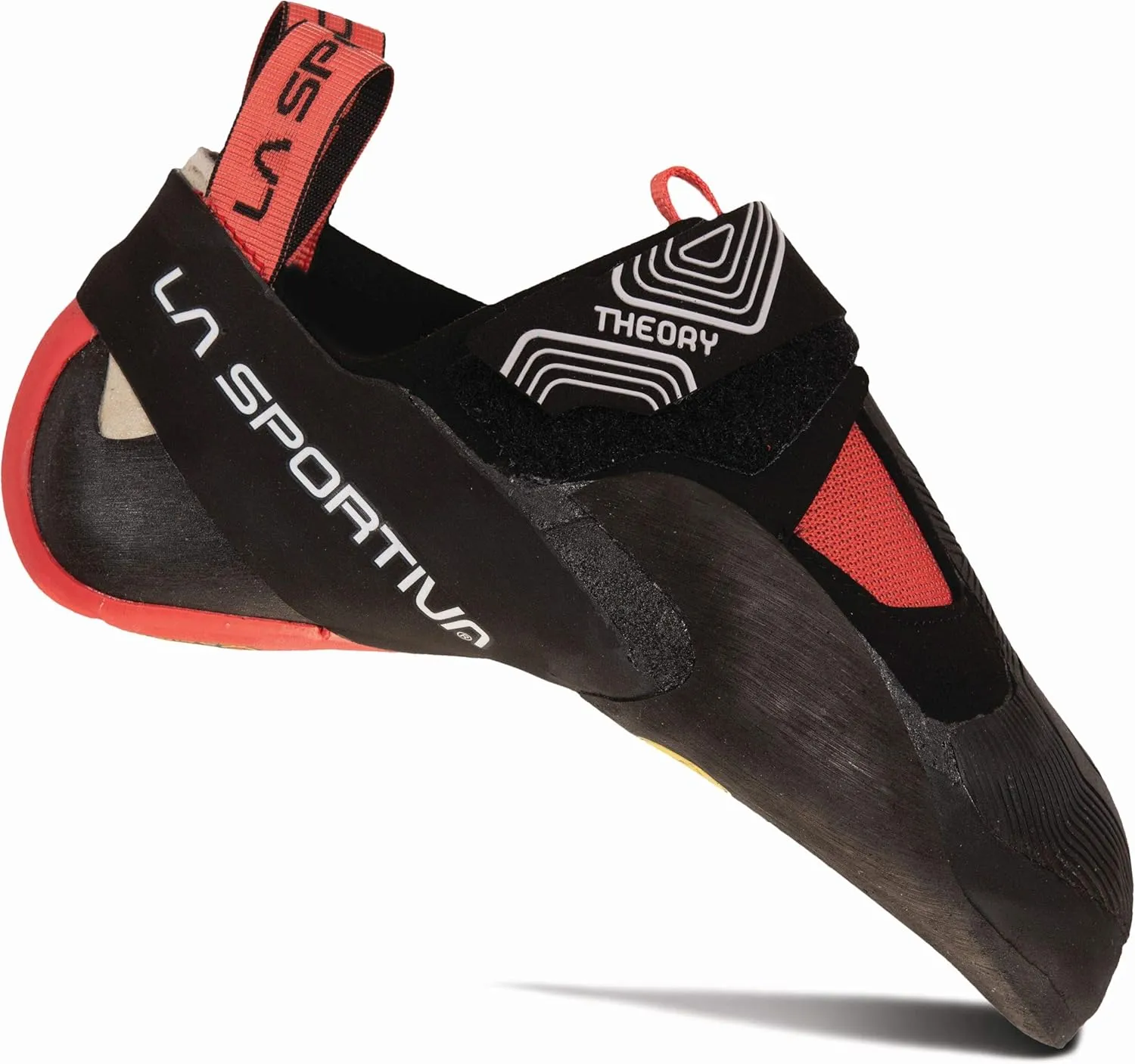 La Sportiva Mens Theory Performance Rock Climbing Shoes