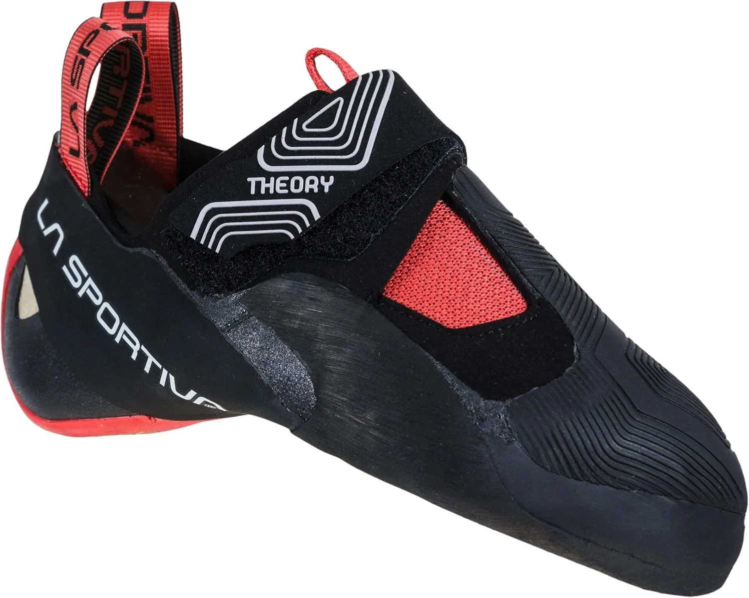 La Sportiva Mens Theory Performance Rock Climbing Shoes