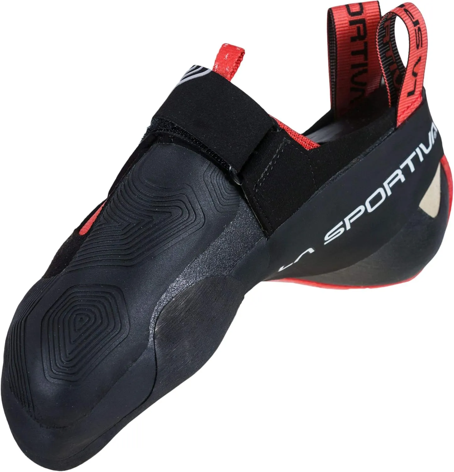 La Sportiva Mens Theory Performance Rock Climbing Shoes