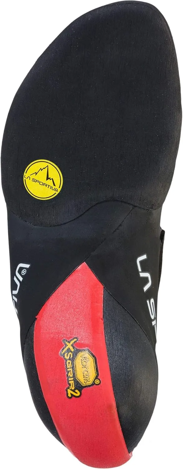 La Sportiva Mens Theory Performance Rock Climbing Shoes