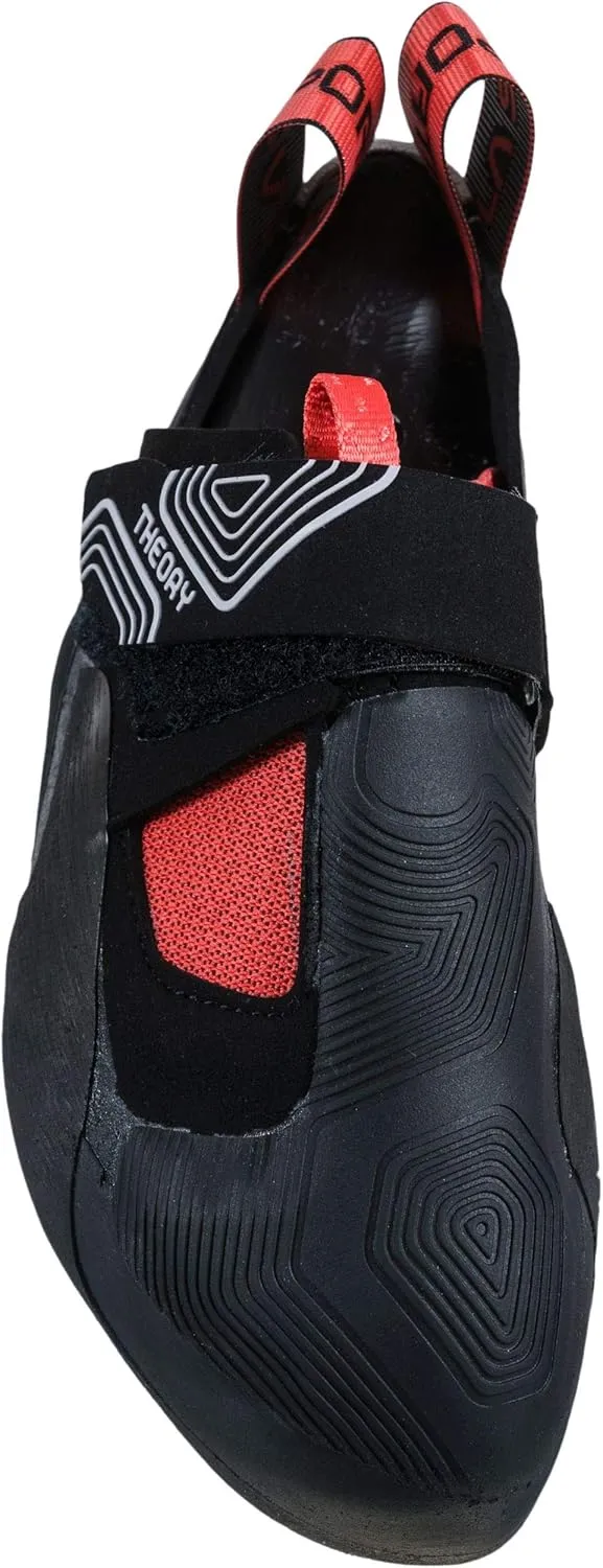 La Sportiva Mens Theory Performance Rock Climbing Shoes