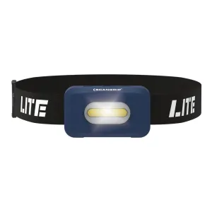 LED Inspection Headlamp Scangrip Head Lite S, 140lm