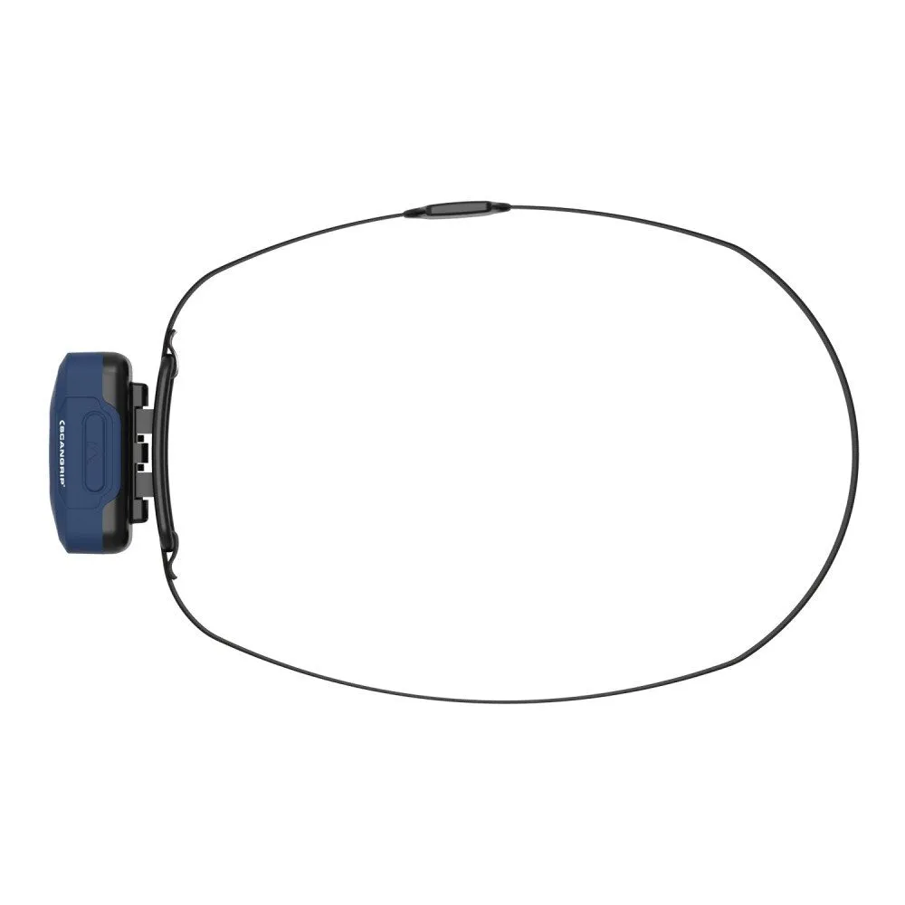 LED Inspection Headlamp Scangrip Head Lite S, 140lm