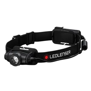 LED Lenser H5 Core in Box