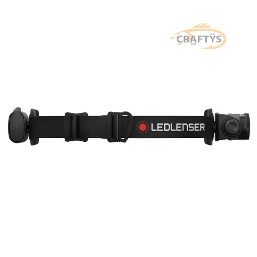 Ledlenser H5 Core Headlamp