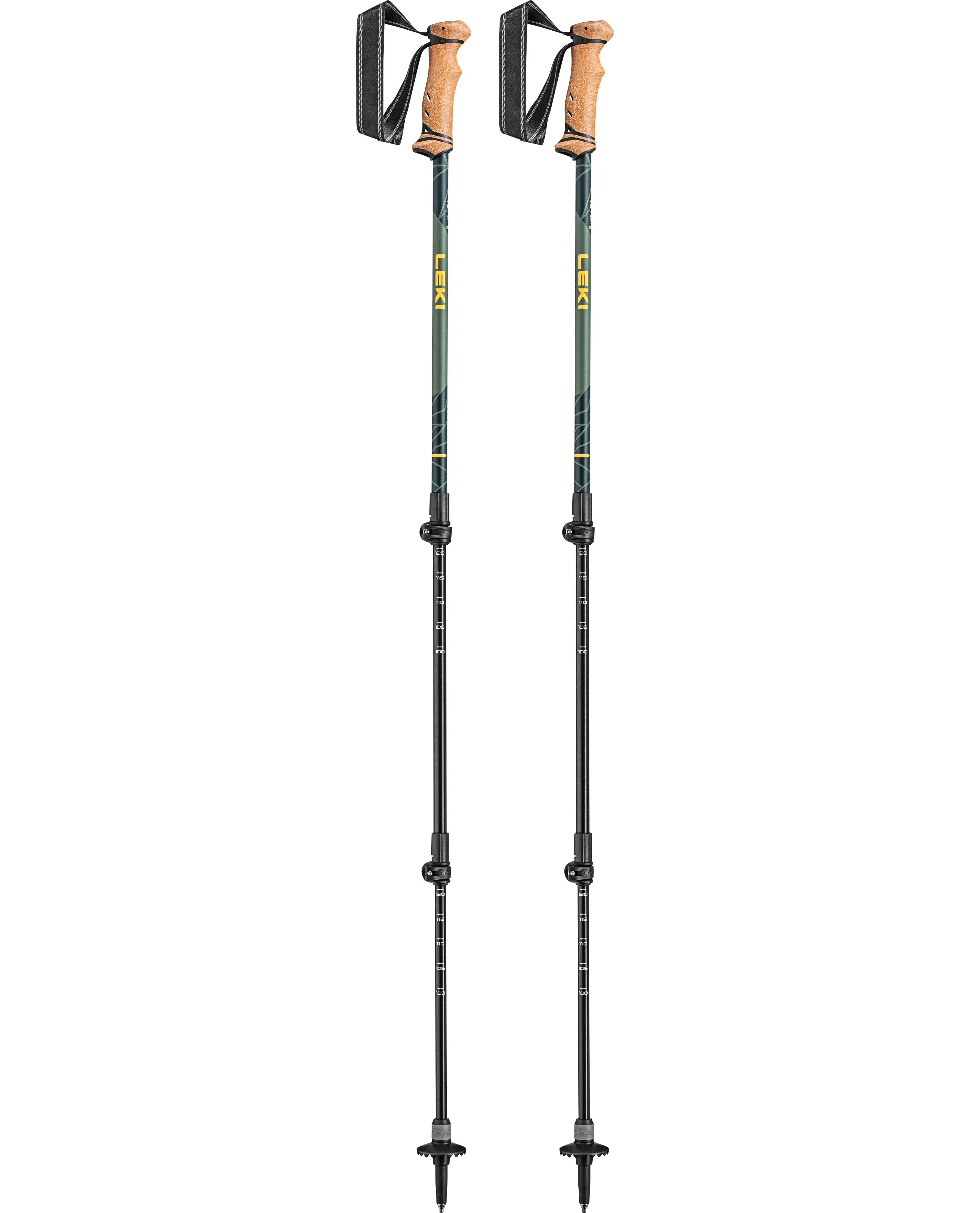 Leki Premium collection Autumn sale Lite Legacy (pair)(65221831) AS