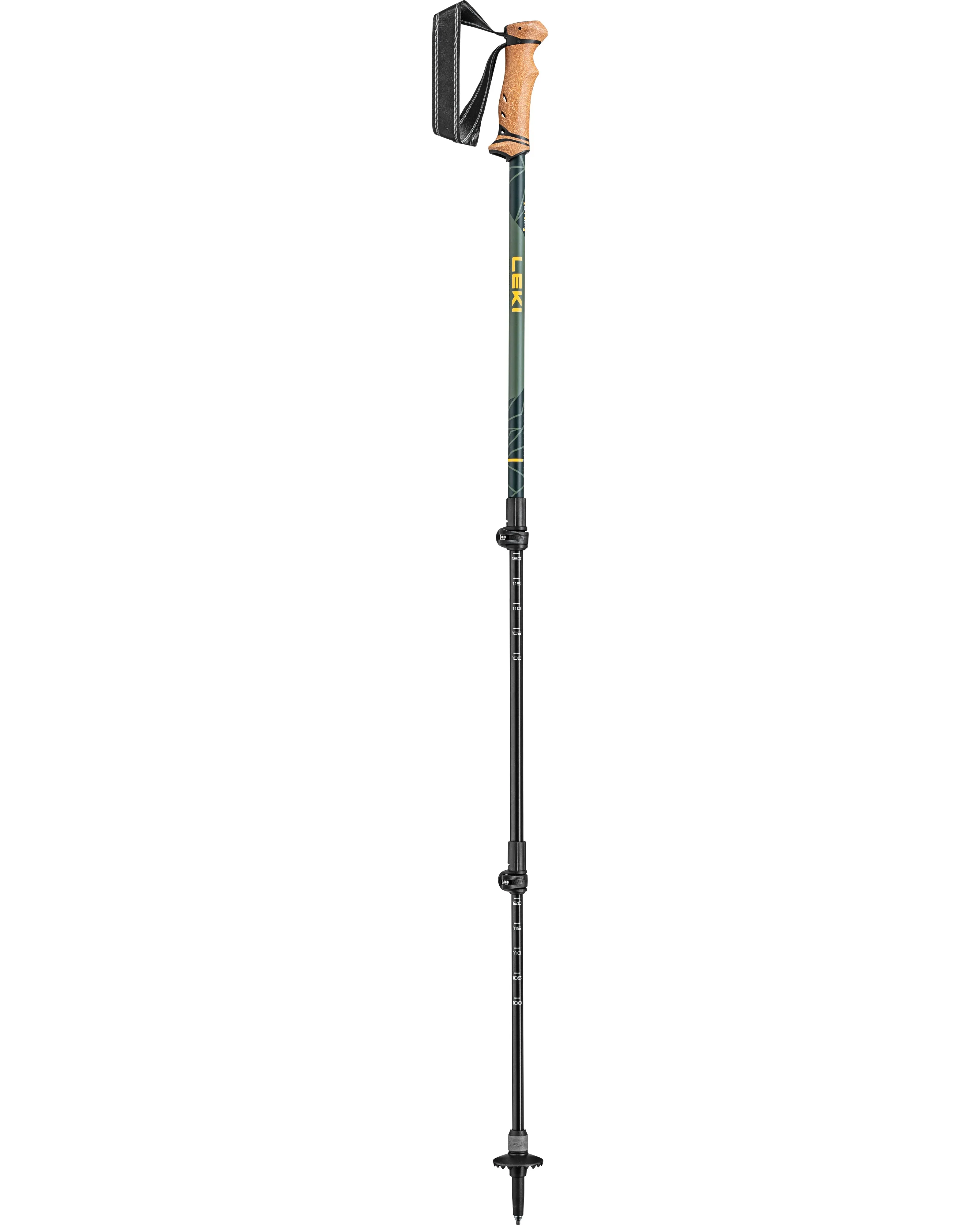 Leki Premium collection Autumn sale Lite Legacy (pair)(65221831) AS