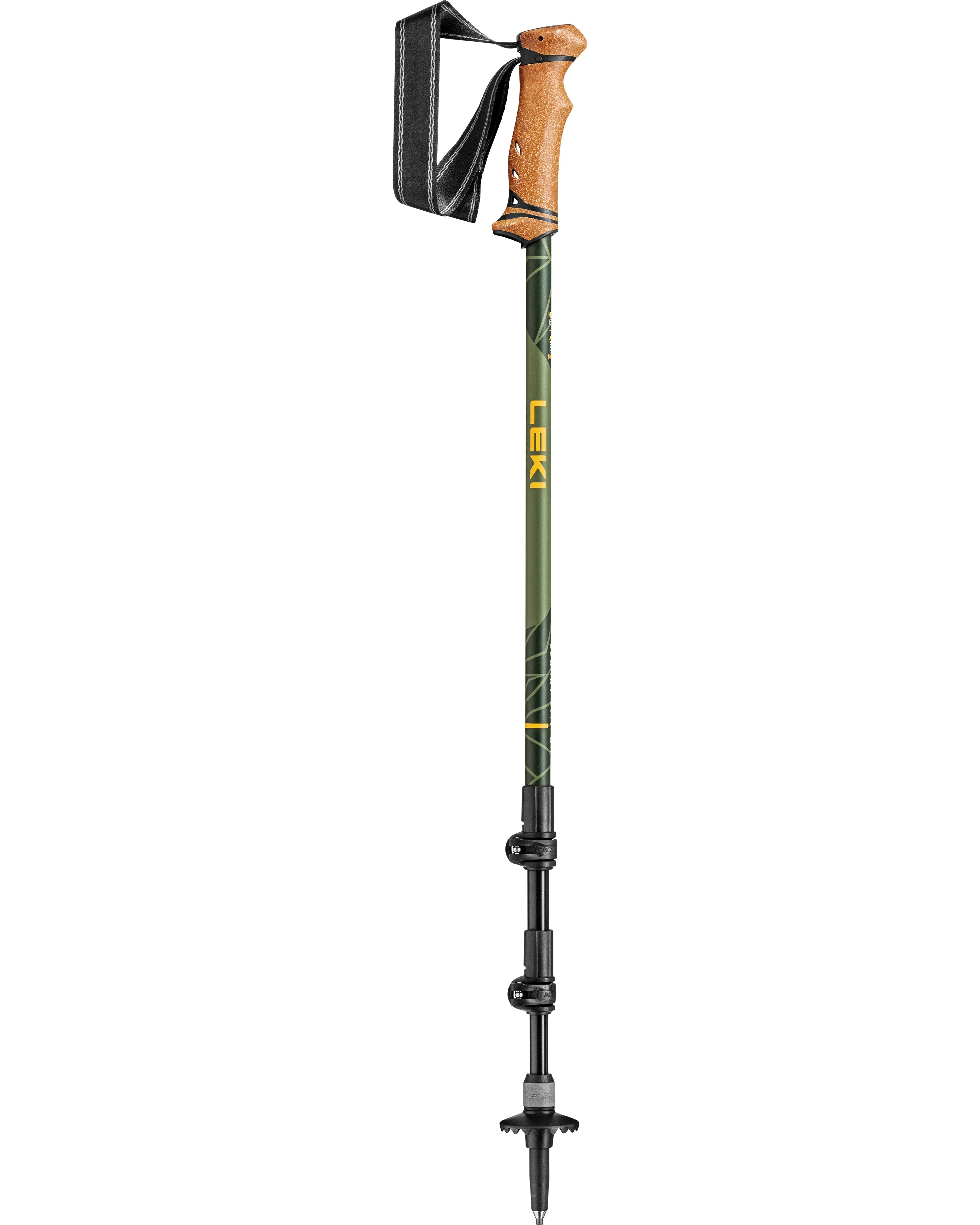 Leki Premium collection Autumn sale Lite Legacy (pair)(65221831) AS