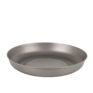 Lifeventure Titanium Plate