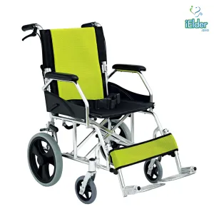 Lightweight Aluminium Foldable Pushchair