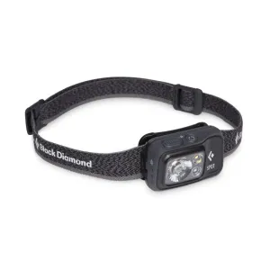 Linterna Frontal Black Diamond Spot 400