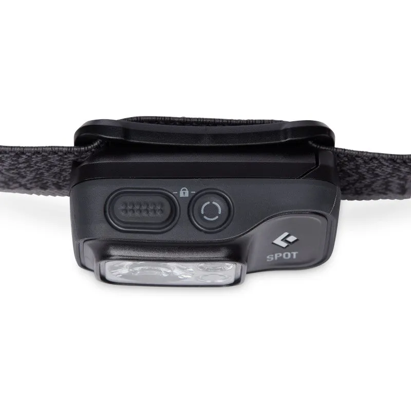 Linterna Frontal Black Diamond Spot 400