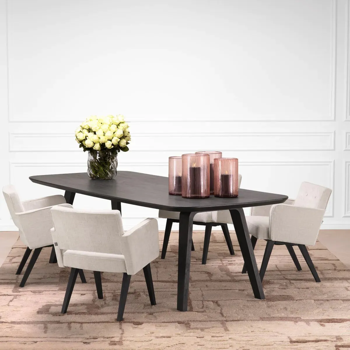 Locarno Dining Chair