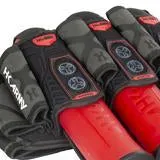Magtek Harness - Red - 3 2 4