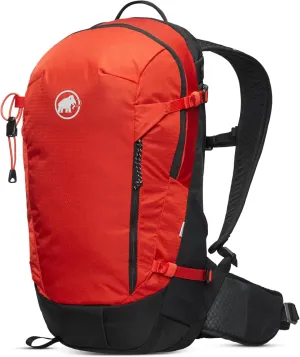 Mammut Backpacks, red-Black, 20L