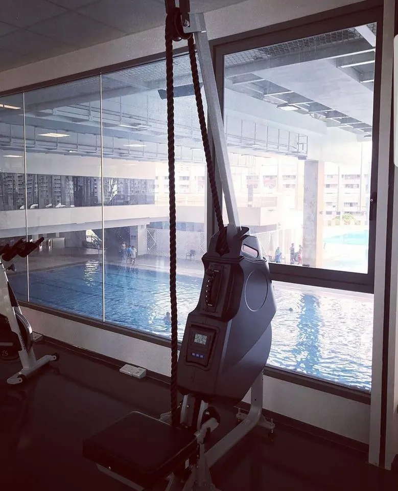 Marpo VLT Compact Rope Trainer [Quote Request]