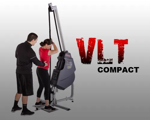 Marpo VLT Compact Rope Trainer [Quote Request]