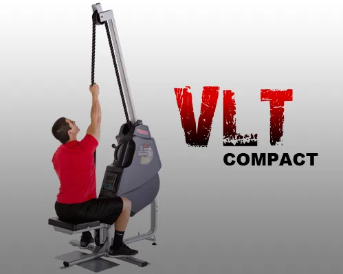 Marpo VLT Compact Rope Trainer [Quote Request]