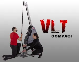 Marpo VLT Compact Rope Trainer [Quote Request]