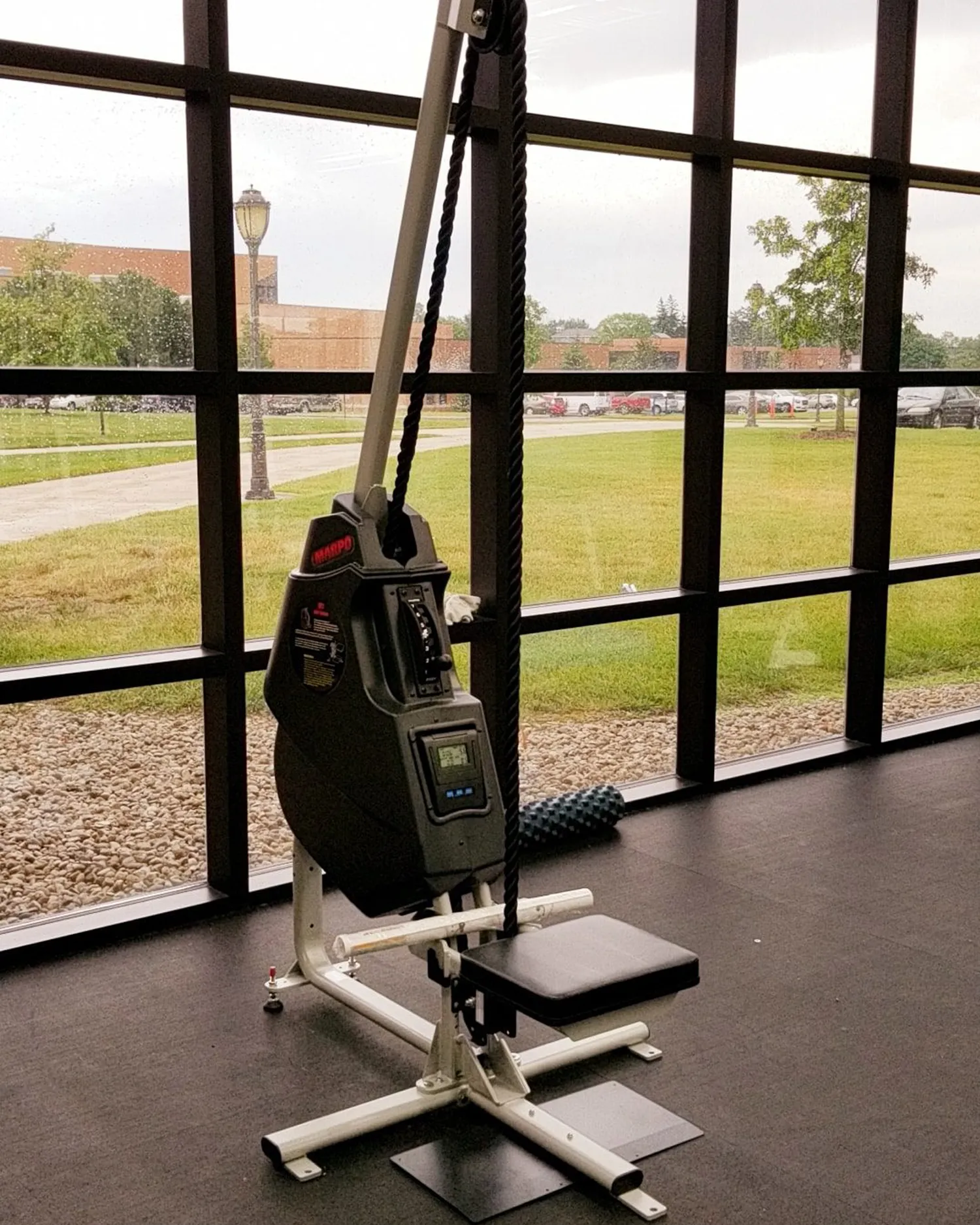 Marpo VLT Compact Rope Trainer [Quote Request]