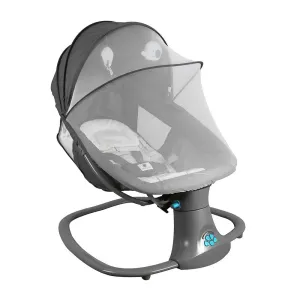 Mastela 3-in-1 Deluxe Multi-Functional Swing