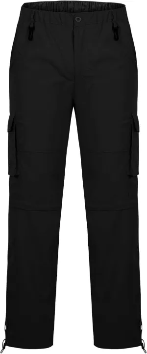 Mens Casual Pants Lightweight Patchwork Hiking Straight Leg Pants for Men Spring Relaxed Fit Outdoor Work Pants