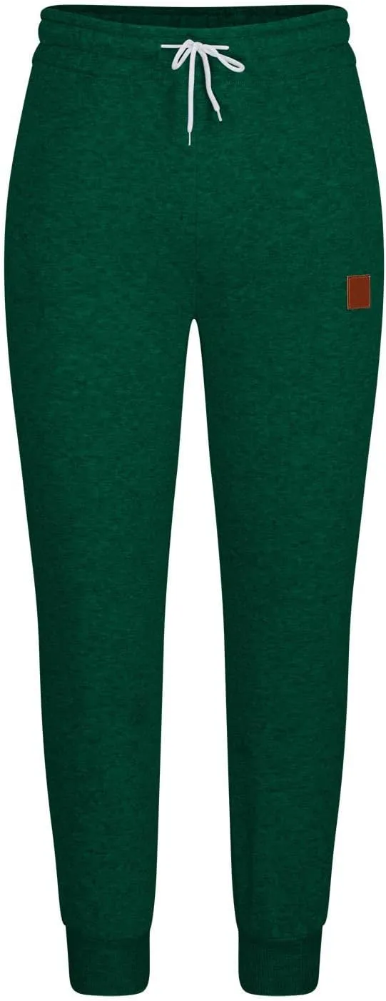 Men's Sweatpant Lightweight Drawstring Fashion Casual Joggers for Men Outdoor Sports Athletic Work Pants