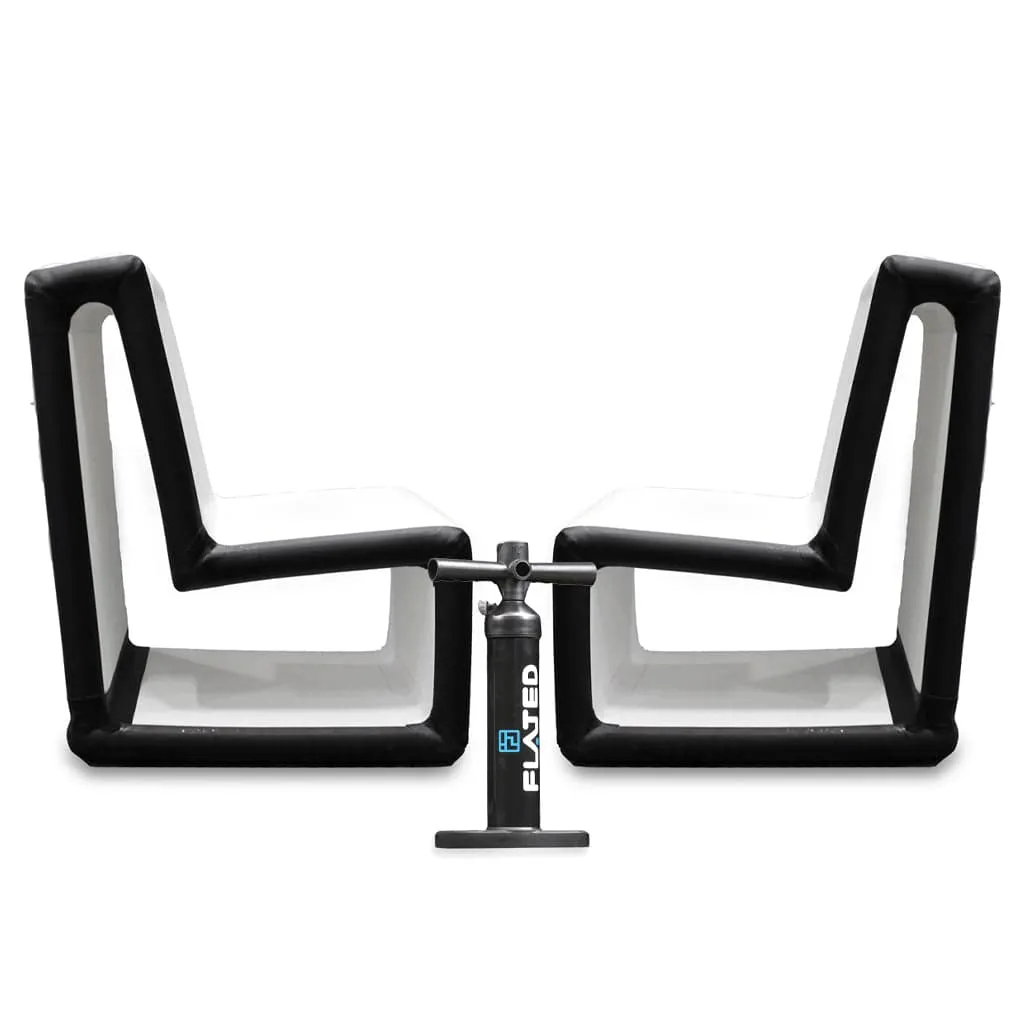 MID-SIZE CHAIR24 SET