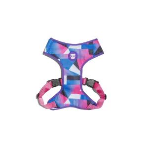 Midnight Adjustable Air Mesh Harness