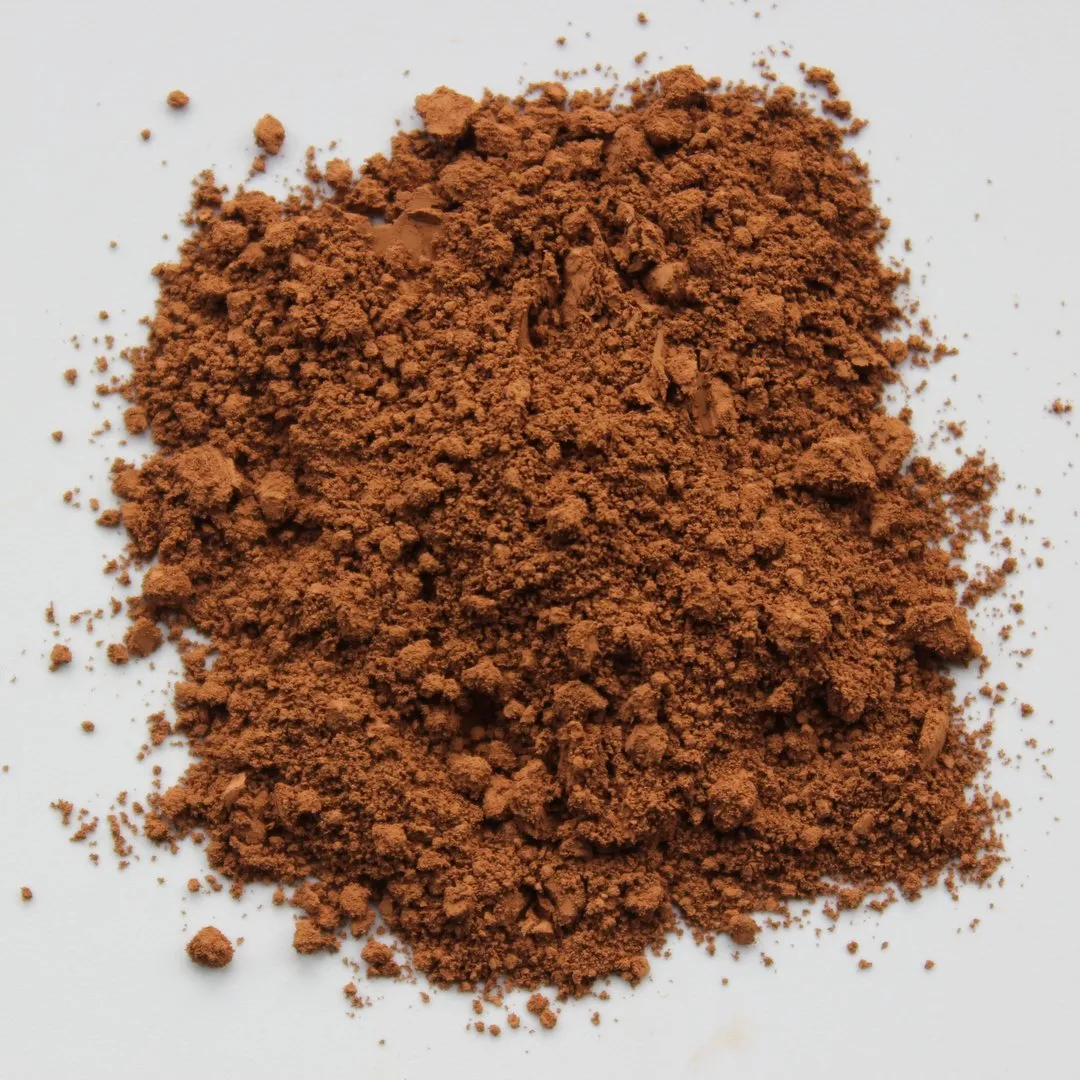 Mineral Foundation Tester from Love the Planet