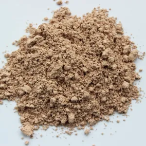 Mineral Foundation Tester from Love the Planet