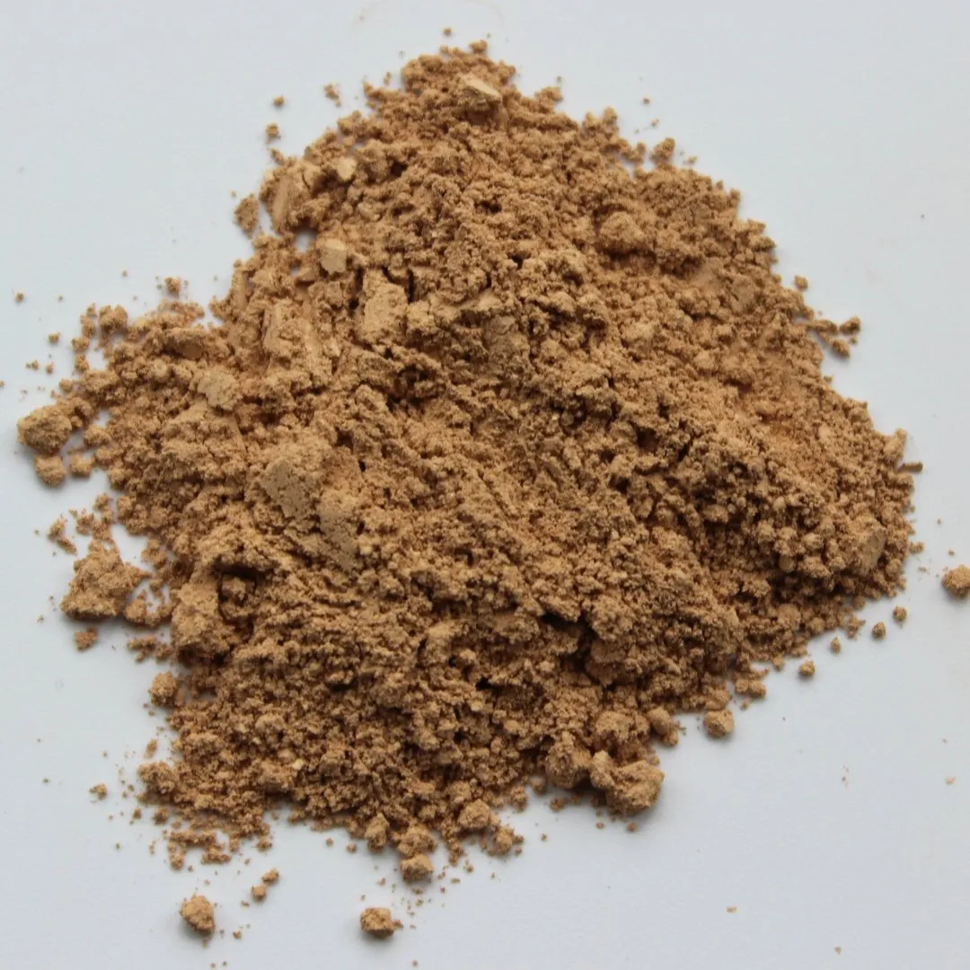 Mineral Foundation Tester from Love the Planet