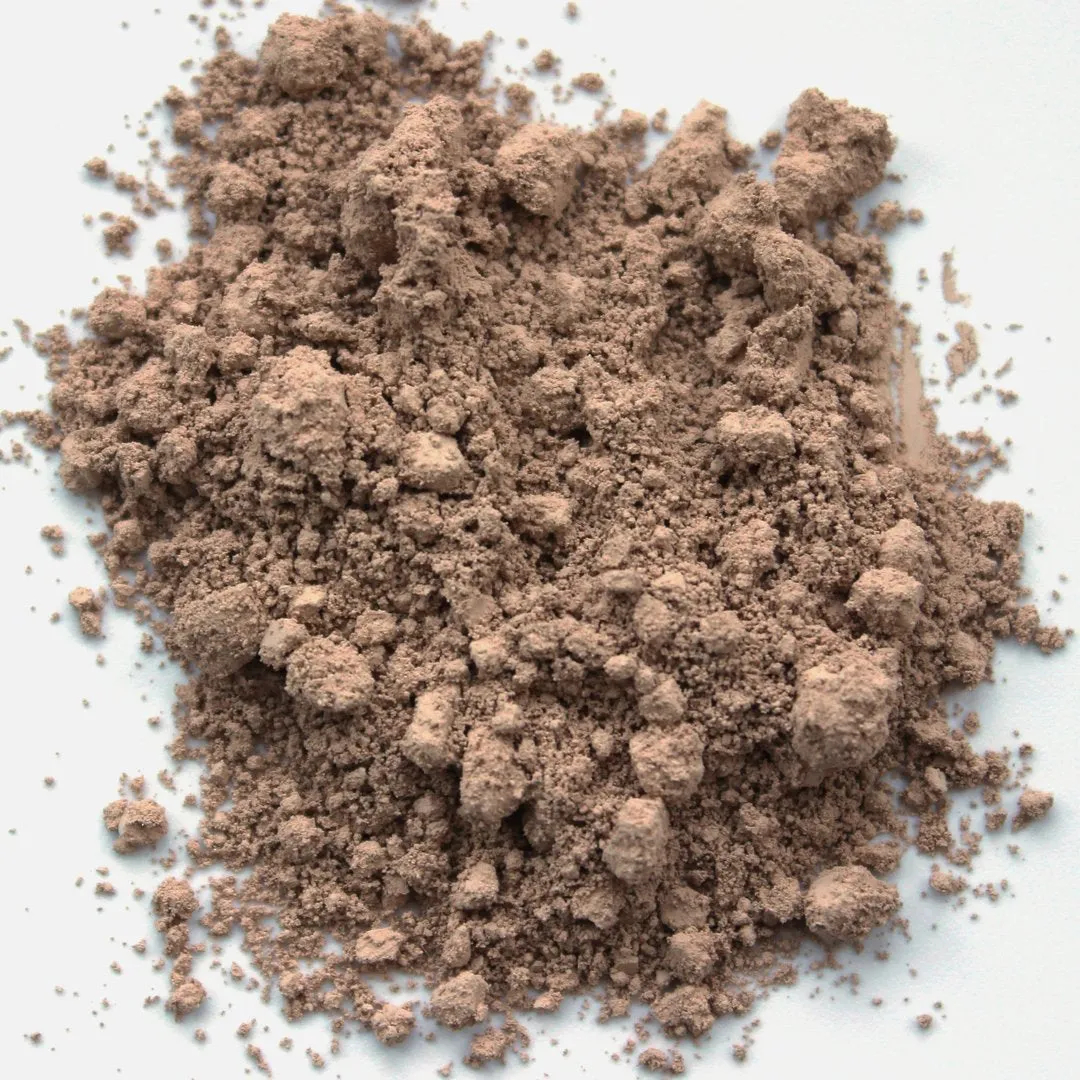 Mineral Foundation Tester from Love the Planet