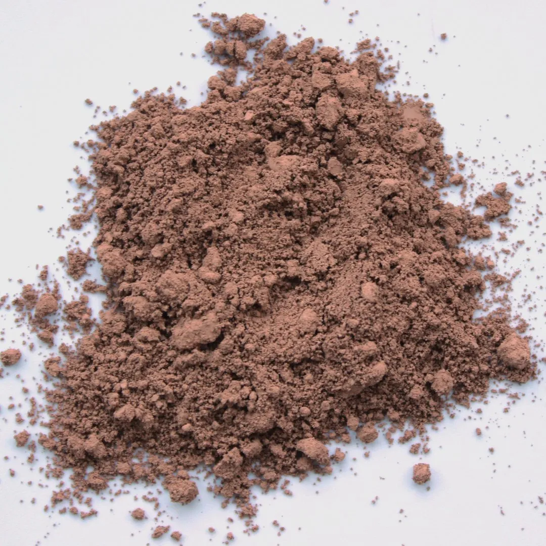 Mineral Foundation Tester from Love the Planet