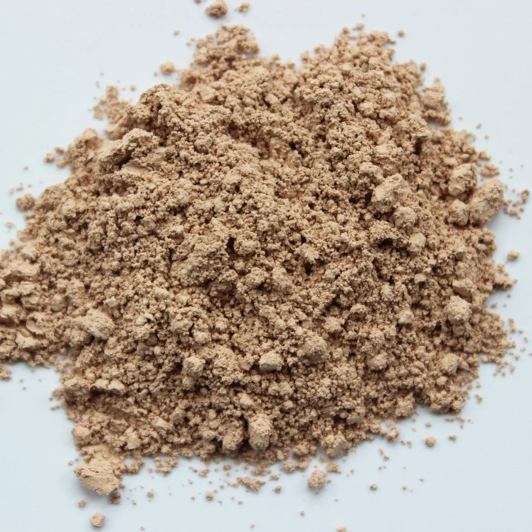 Mineral Foundation Tester from Love the Planet