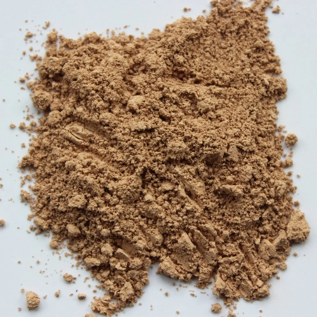 Mineral Foundation Tester from Love the Planet