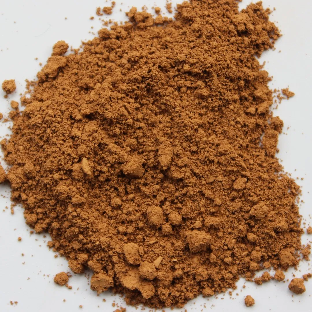 Mineral Foundation Tester from Love the Planet