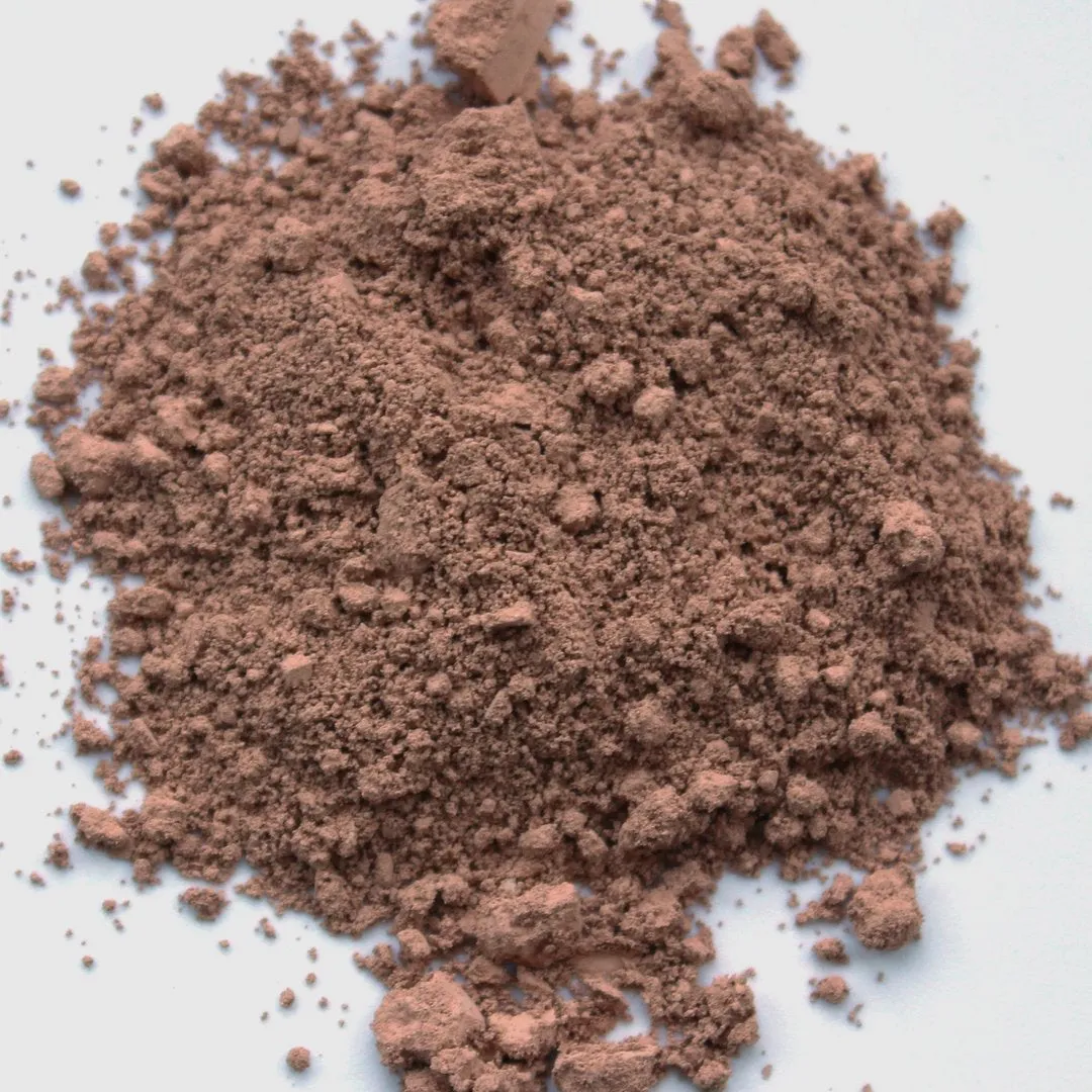 Mineral Foundation Tester from Love the Planet