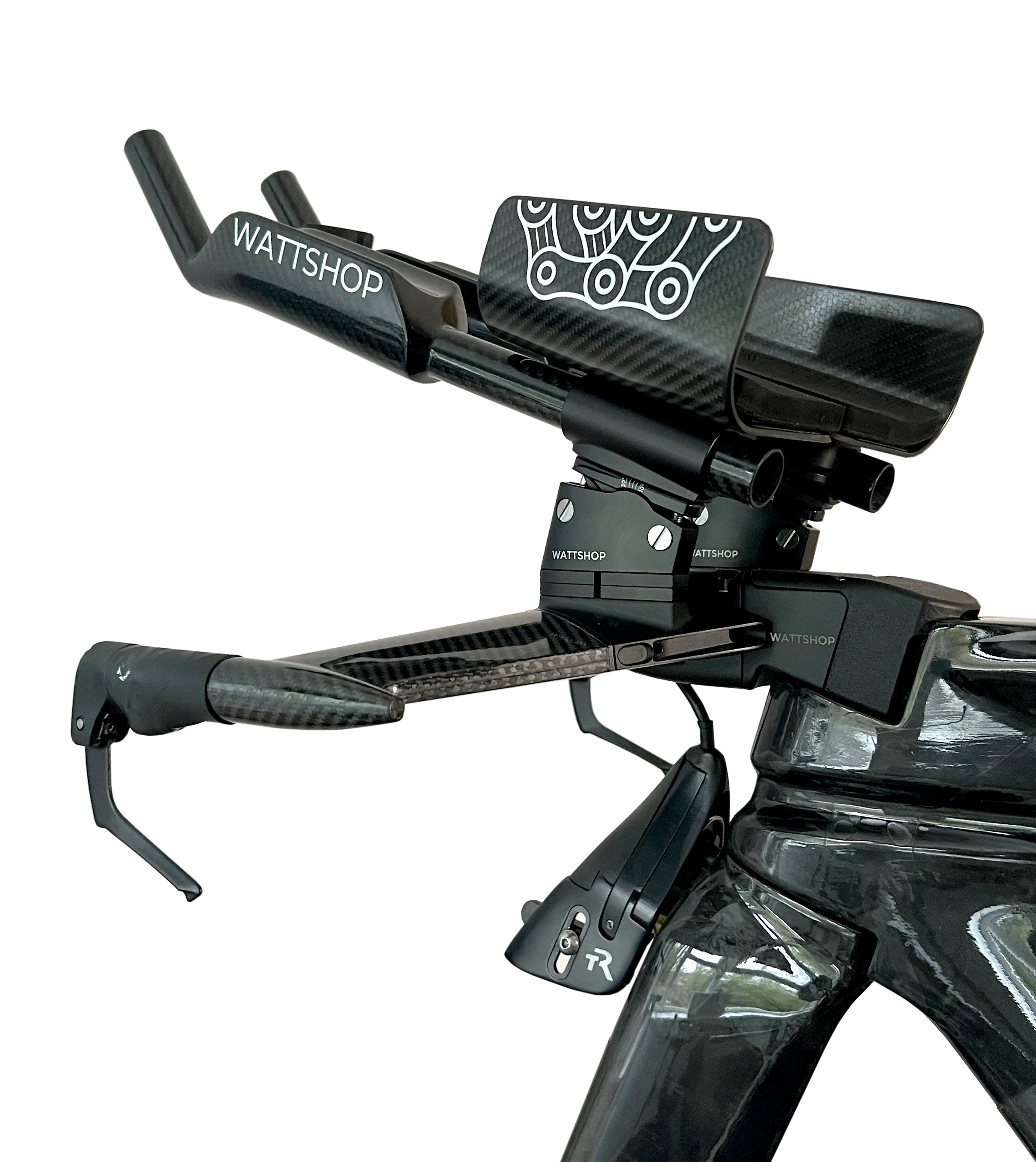 Minimoi Mk2 Extension Poles
