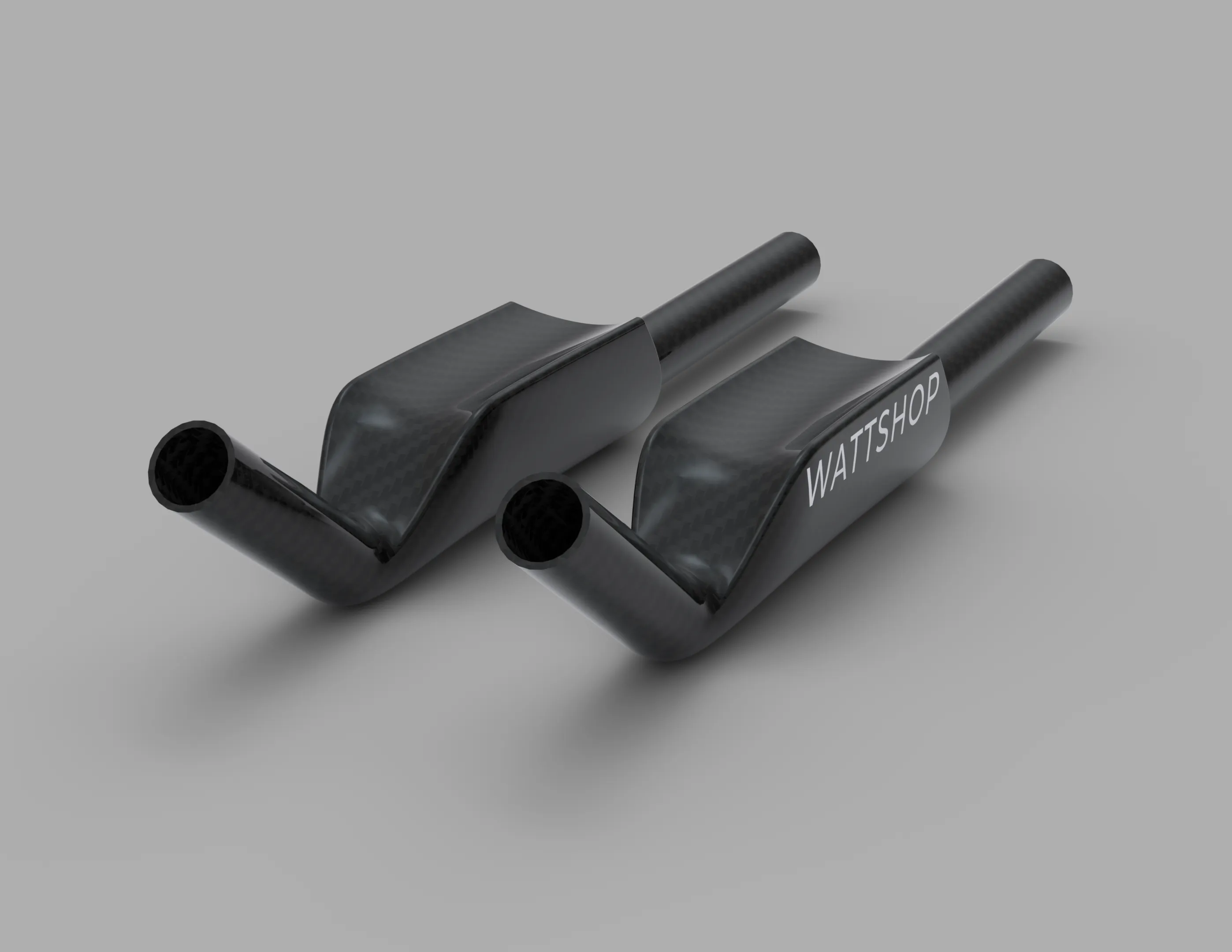 Minimoi Mk2 Extension Poles