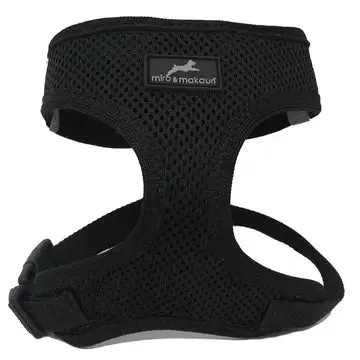 Miro & Makauri Air-Mesh over the head harness