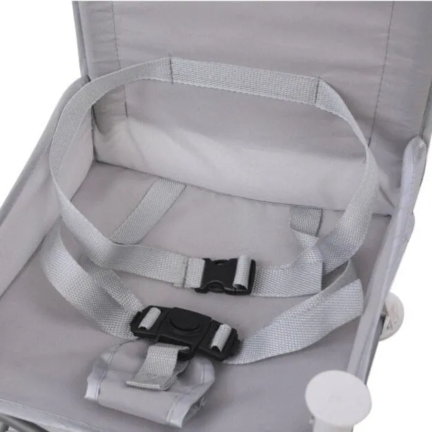 Mobile High Chair Camping Chair Baby Toddler