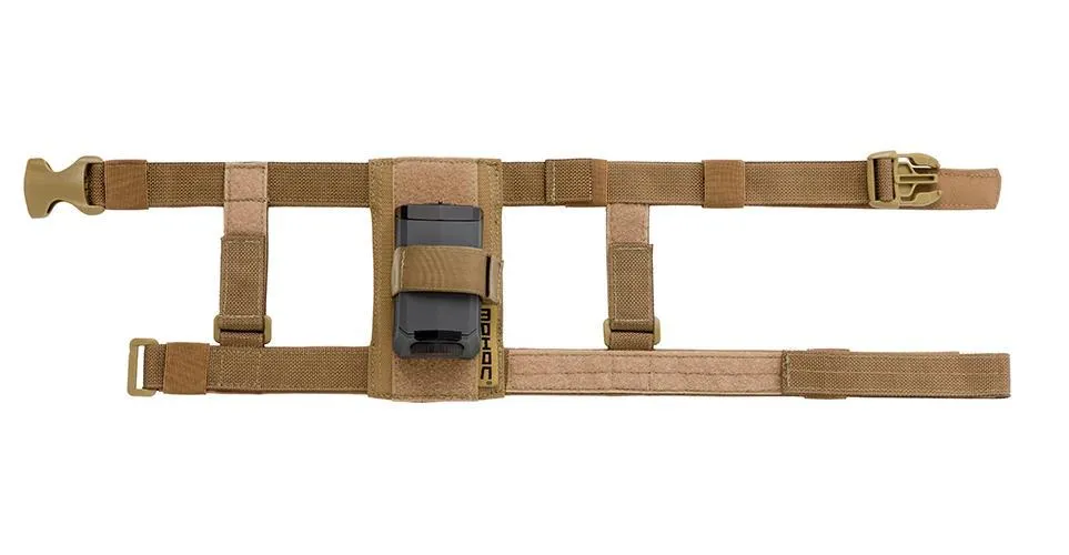 MOHOC K9 Mount
