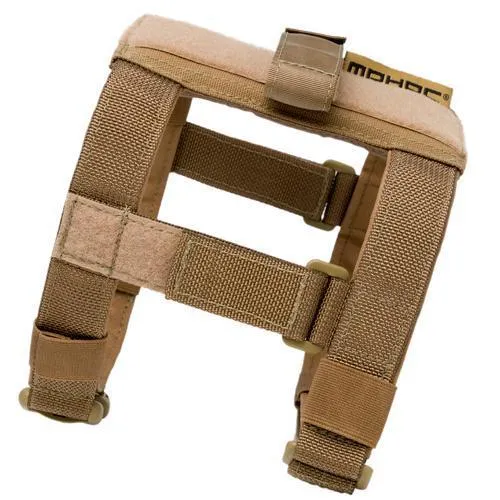 MOHOC K9 Mount