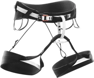Mosquito Men’s Rock Climbing Harness - Adjustable, Lightweight Harness for Sport & Indoor Climbing