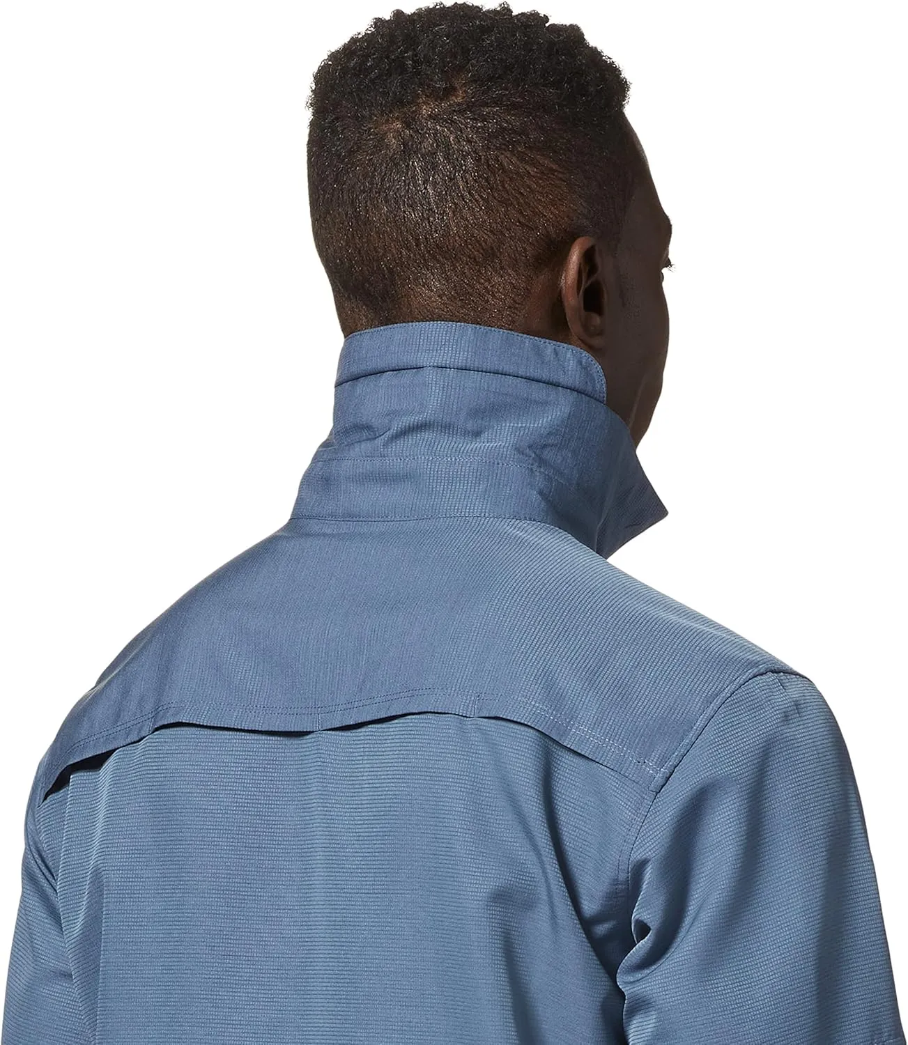 Mountain Hardwear Men's Canyon Long Sleeve Shirt for Camping, Hiking, and Everyday Wear | Moisture-Wicking and Breathable