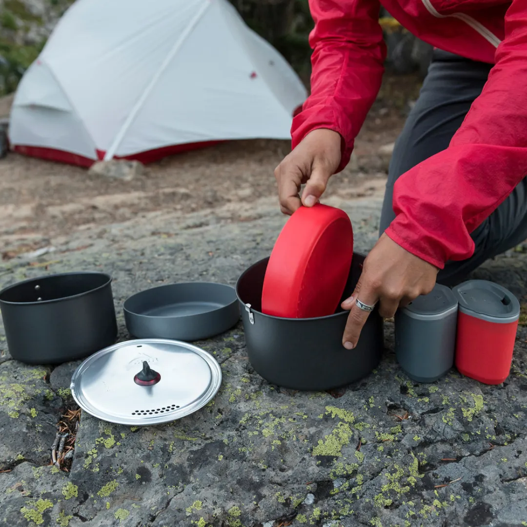 MSR Quick 2 System – 2-Person