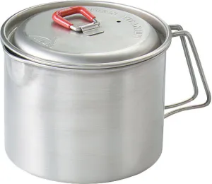MSR Ultralight Titanium .85 Liters Camp Kettle