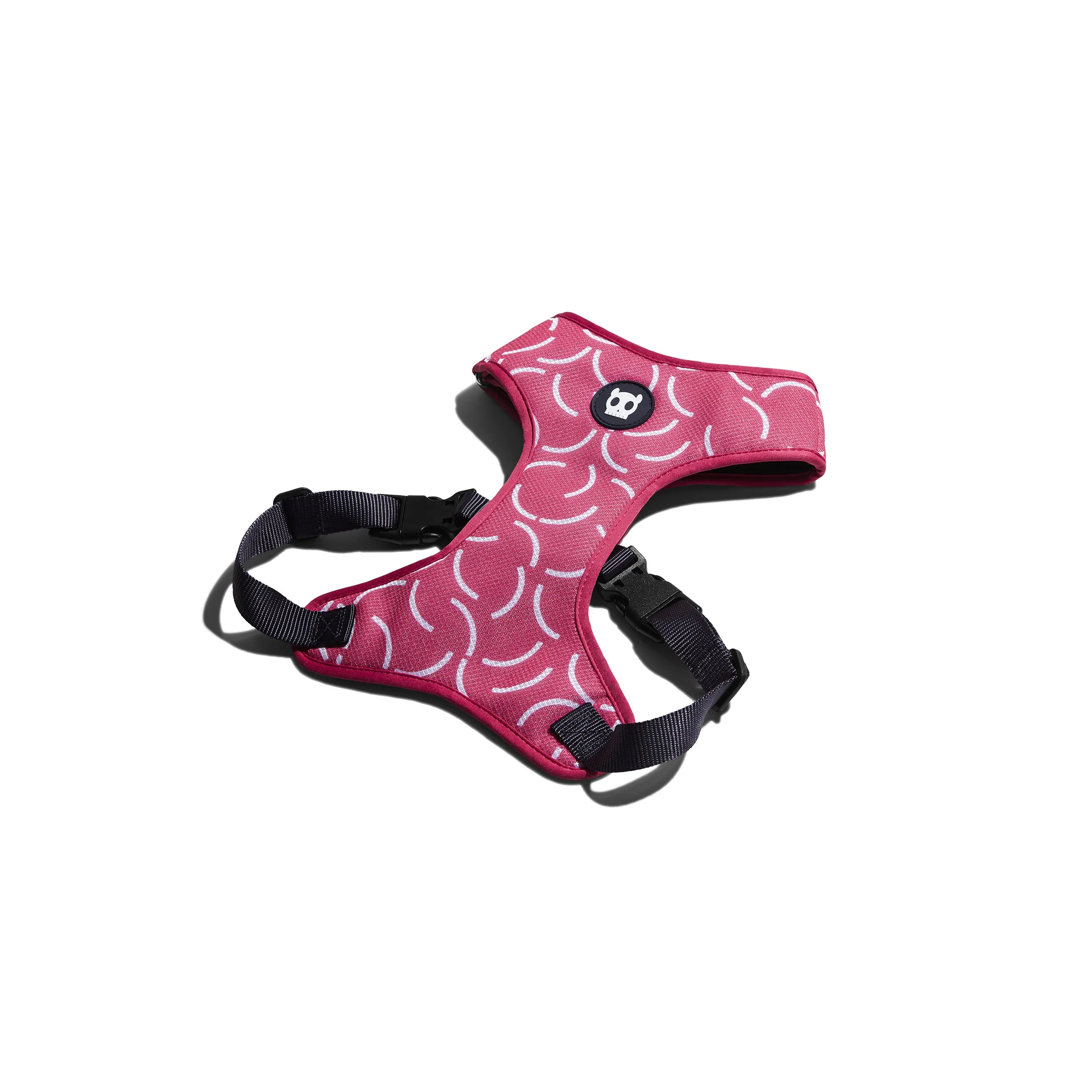 Nara Adjustable Air Mesh Harness