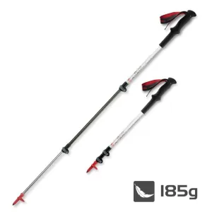 Naturehike Carbon Fiber   Aluminum Alloy Walking Stick Pole Lightweight Camping Trekking Pole Hiking